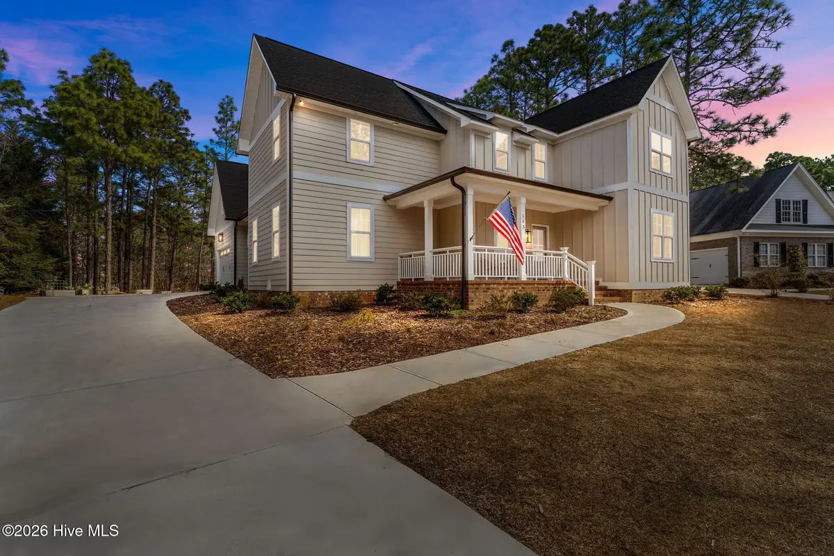 103 Brown Court, West End, NC 27376 - #1