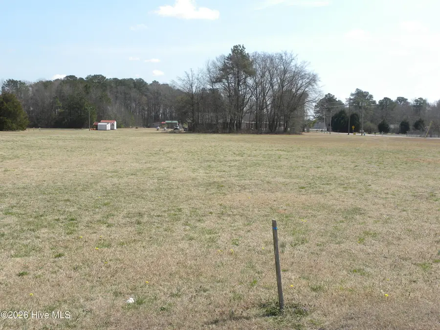 Lot 6 Chinquapin Road, Tarboro, NC 27886 - #2