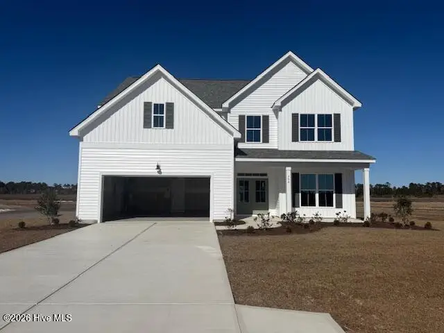 754 Aria Lane, Hubert, NC 28539 - #1