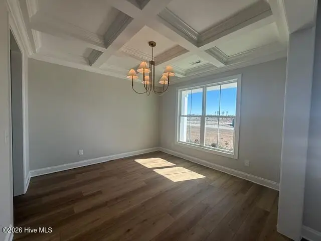 754 Aria Lane, Hubert, NC 28539 - #3