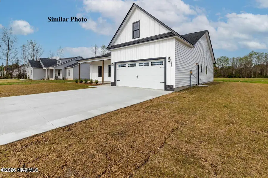 130 Brown Road, Jacksonville, NC 28540 - #3