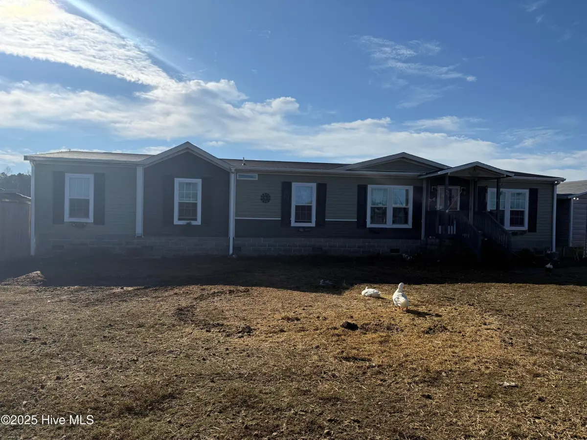 4458 Weaver Road, Wilson, NC 27893 - #1