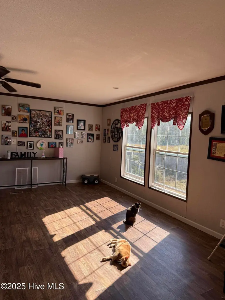 4458 Weaver Road, Wilson, NC 27893 - #2