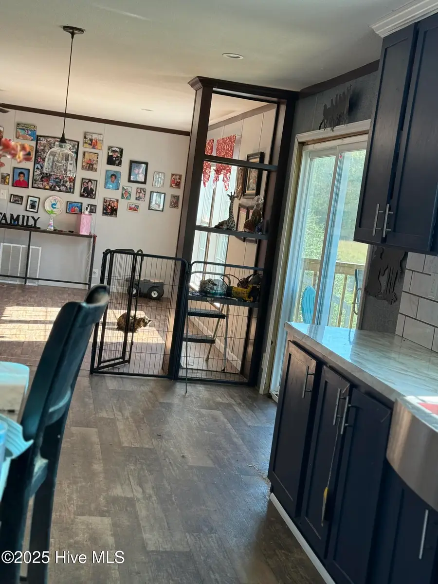 4458 Weaver Road, Wilson, NC 27893 - #3