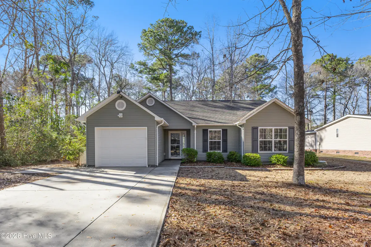 441 Maplewood Drive Nw, Calabash, NC 28467 - #1