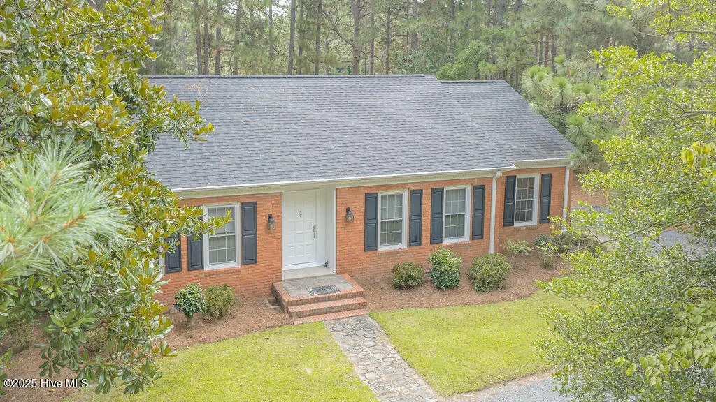 19 Windsong Place, Whispering Pines, NC 28327 - #1