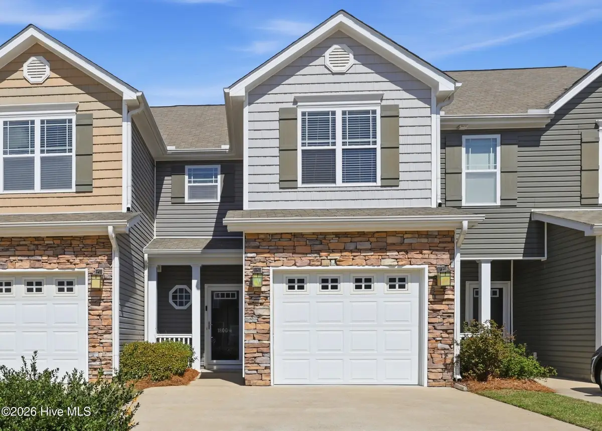 1800 Fox Den Way #4, Greenville, NC 27858 - #1