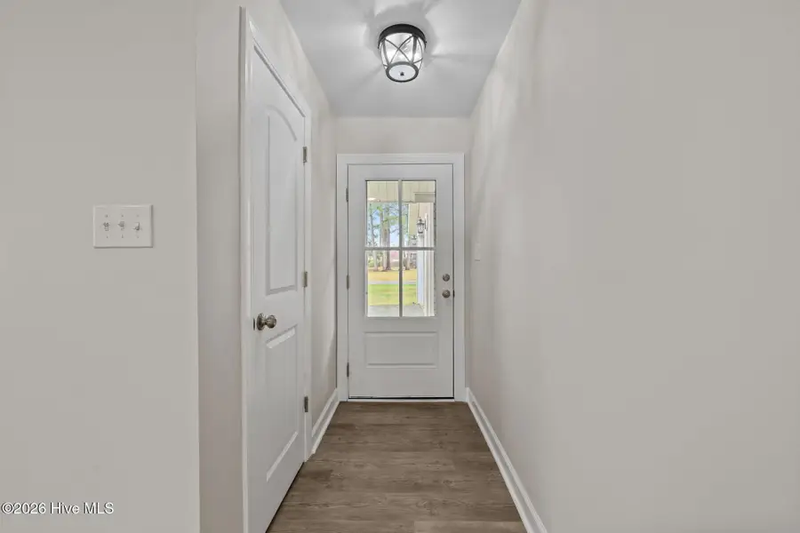 707 Plantation Drive, New Bern, NC 28562 - #2