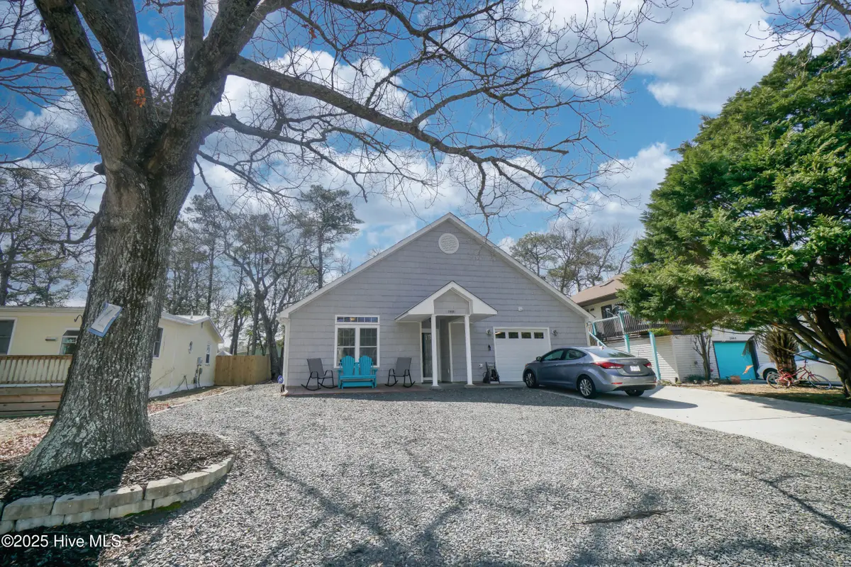 2805 E Yacht Drive, Oak Island, NC 28465 - #1