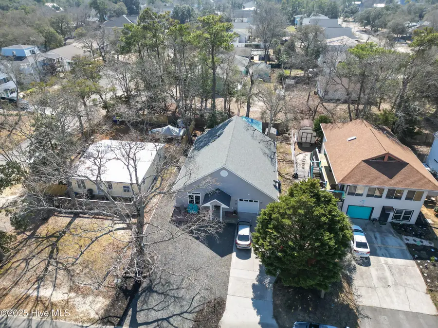2805 E Yacht Drive, Oak Island, NC 28465 - #2