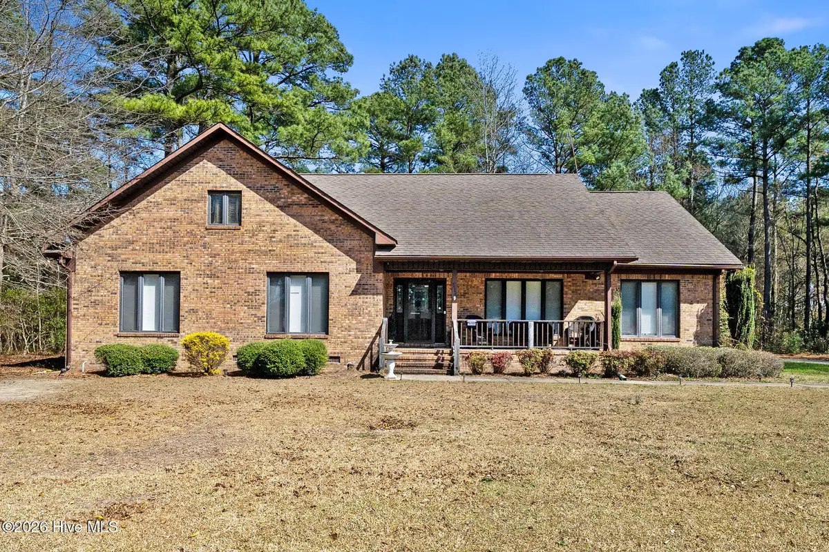 114 Maple Street, Warsaw, NC 28398 - #1