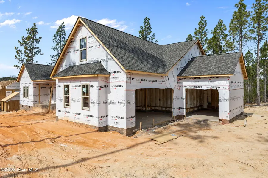 145 Vista Ridge Avenue, Sanford, NC 27332 - #3