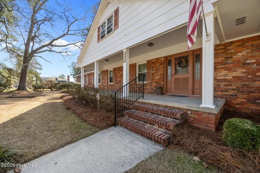 1700 Hardee Road, Kinston, NC 28504 - #3