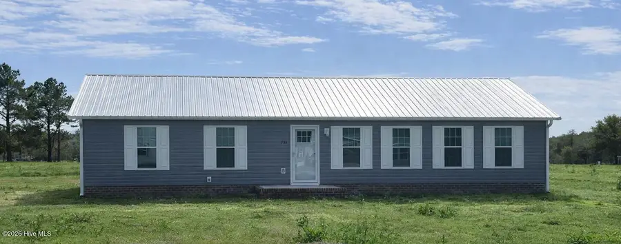 733 Tracy Road, Deep Run, NC 28525 - #2