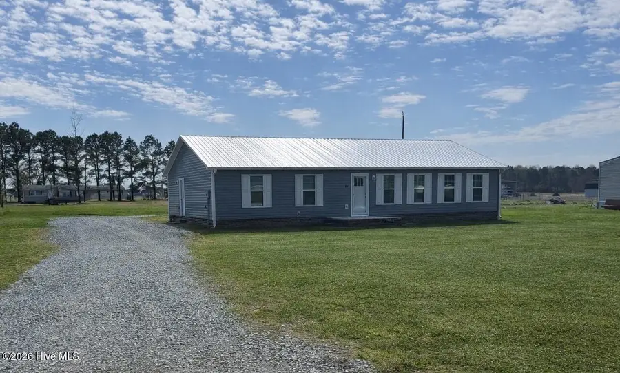 733 Tracy Road, Deep Run, NC 28525 - #3