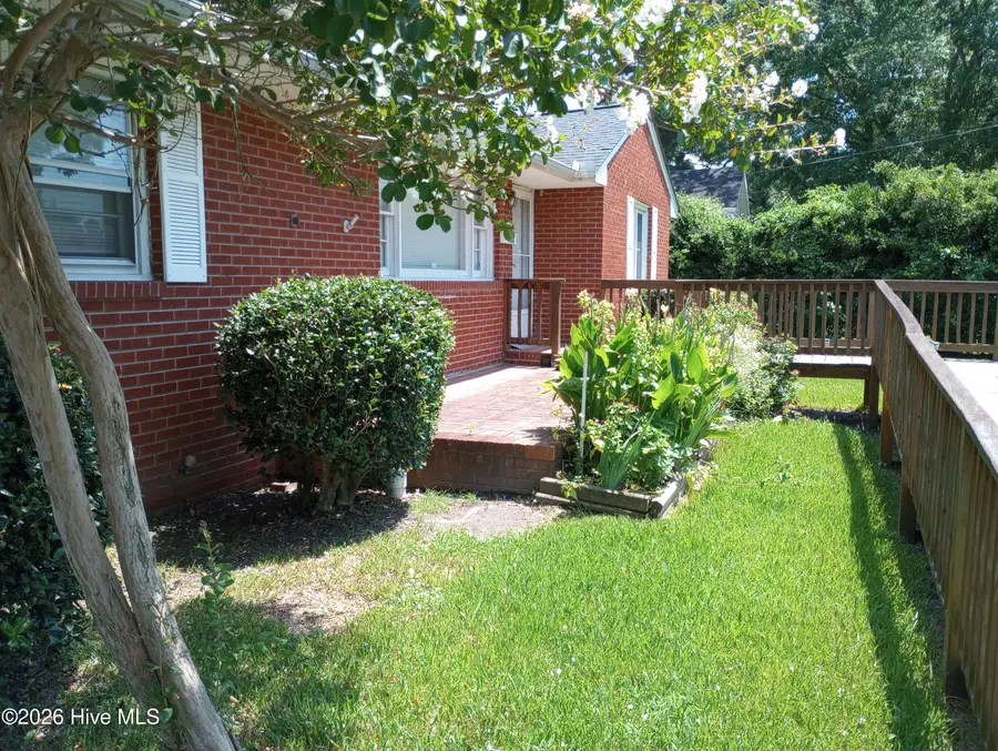 4083 N Pitt Street, Ayden, NC 28513 - #3