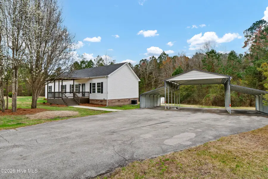 159 Aberdeen Lane, Jacksonville, NC 28540 - #3