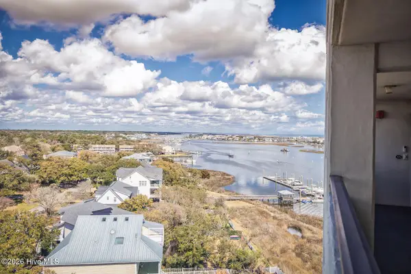 1080 Saint Joseph Street #Apt 10b, Carolina Beach, NC 28428