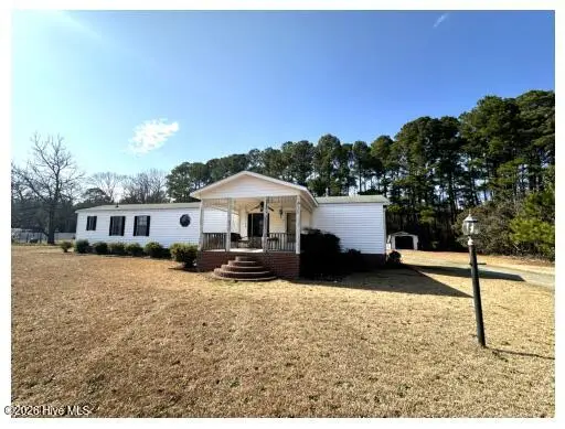 114 Laura Avenue, Princeton, NC 27569