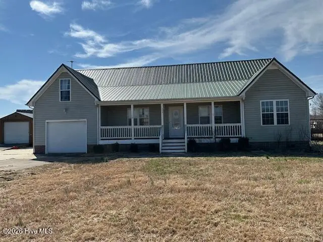 399 Horseshoe Road, South Mills, NC 27976 - #1