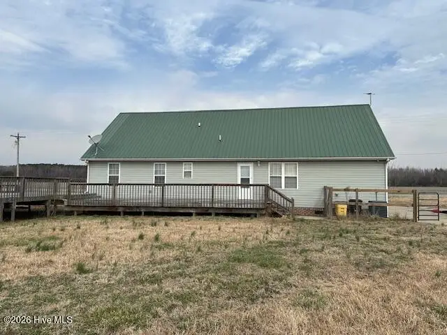 399 Horseshoe Road, South Mills, NC 27976 - #2