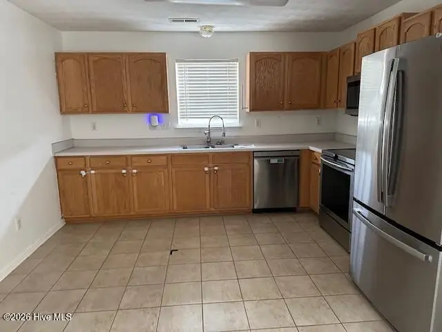 399 Horseshoe Road, South Mills, NC 27976 - #3