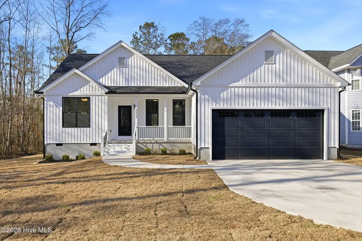 8040 Rachel Wynd Road Ne, Leland, NC 28451 - #1