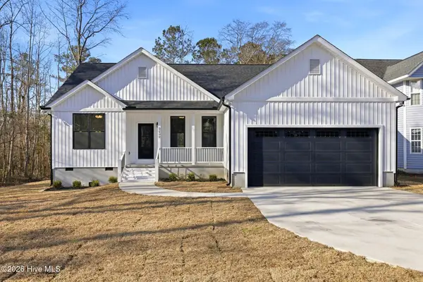 8040 Rachel Wynd Road Ne, Leland, NC 28451