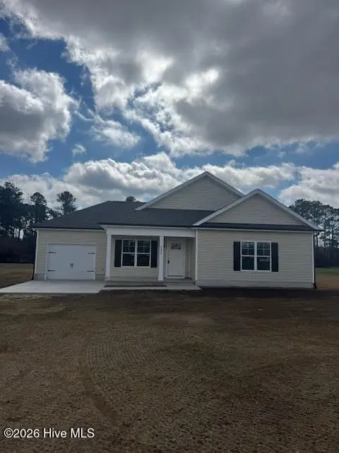 2286 Indian Town Road, Clinton, NC 28328 - #1