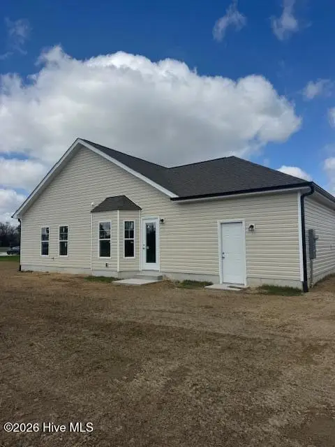 2286 Indian Town Road, Clinton, NC 28328 - #3