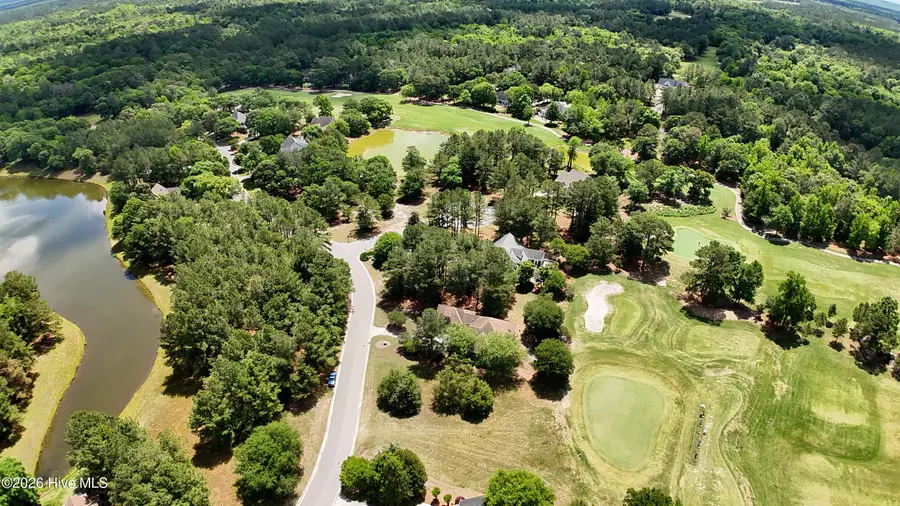 172 Cedar Point Drive, Wallace, NC 28466 - #3