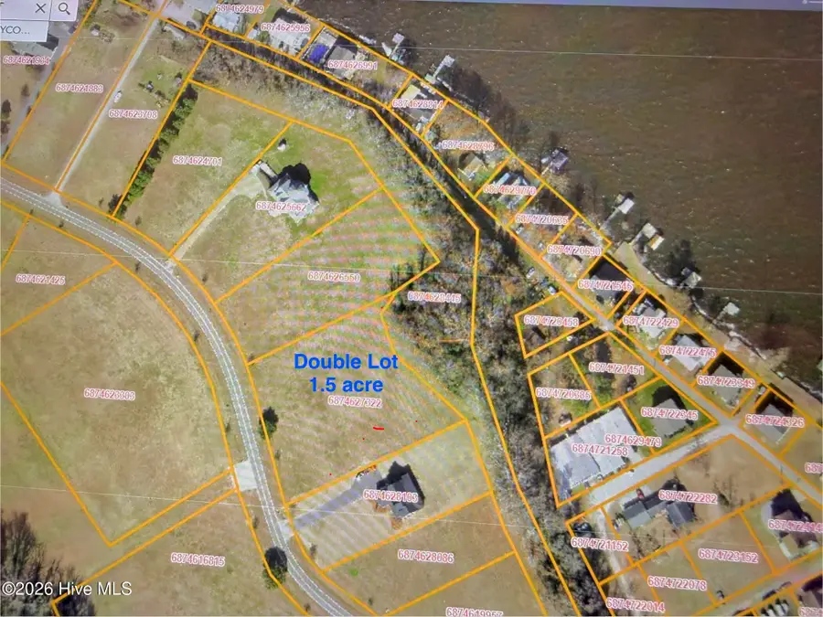 114 Gov Eden House Road, Merry Hill, NC 27957 - #2