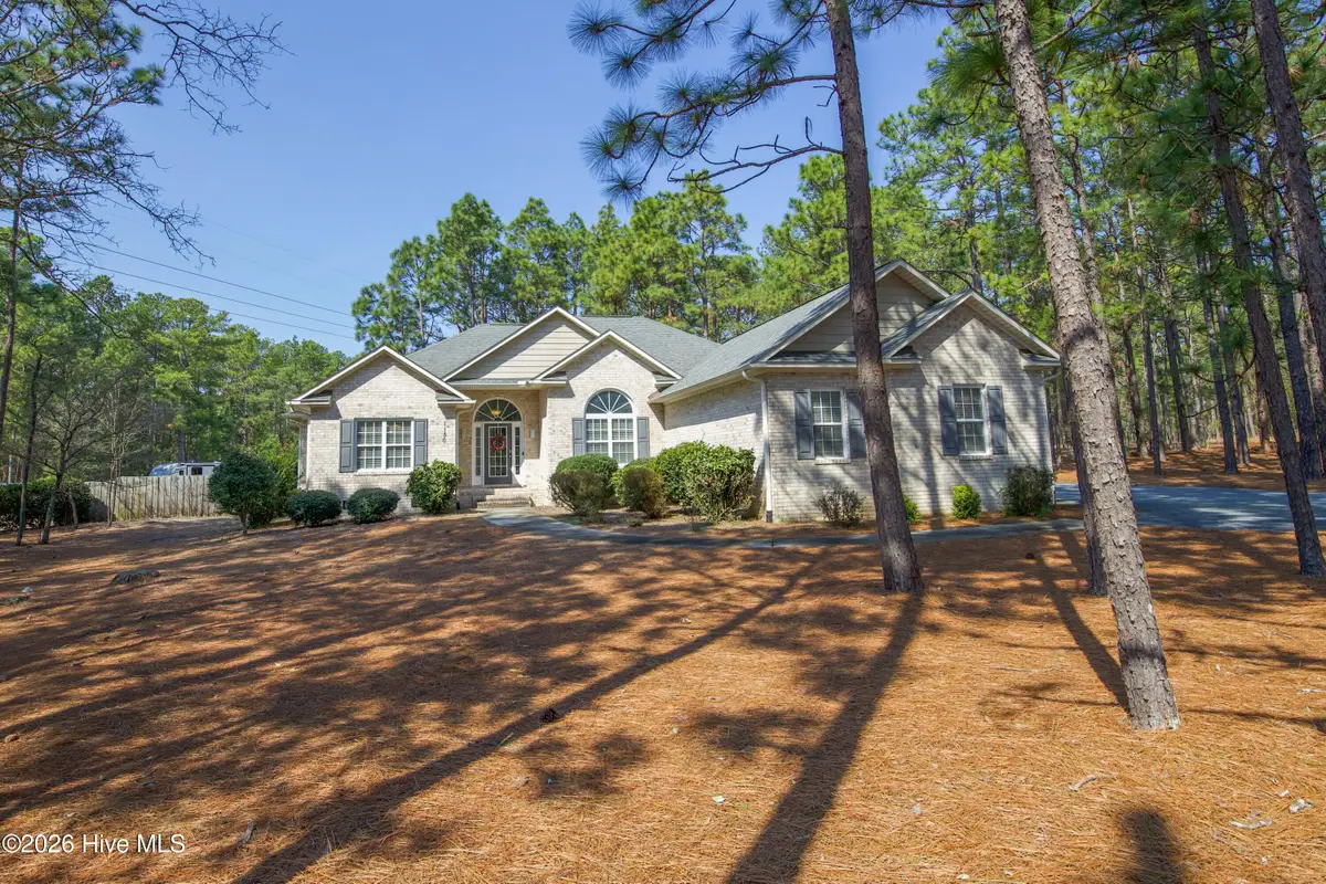 1150 Linden Road, Pinehurst, NC 28374 - #1