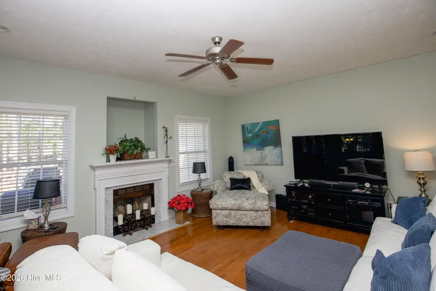 1150 Linden Road, Pinehurst, NC 28374 - #2