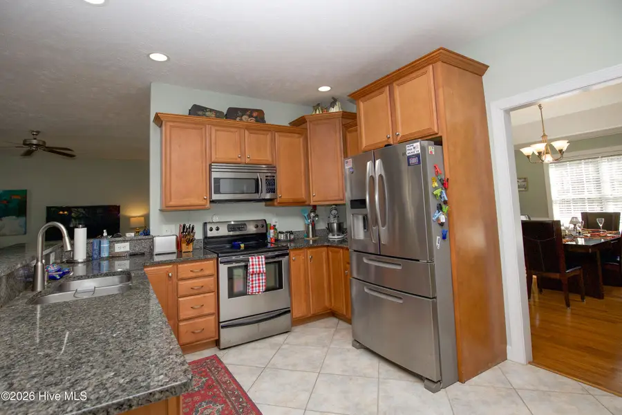 1150 Linden Road, Pinehurst, NC 28374 - #3