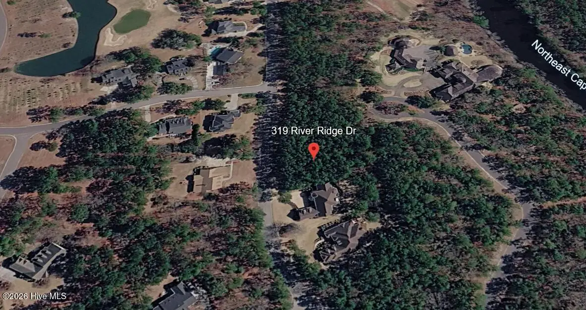 319 River Ridge Drive, Wallace, NC 28466 - #1