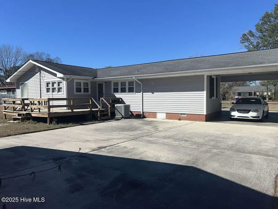 215 Nunn Street, Havelock, NC 28532 - #2