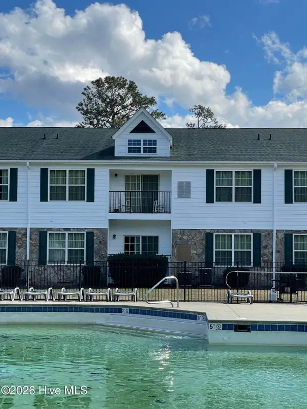 520 Little River Farm Boulevard #C202, Carthage, NC 28327