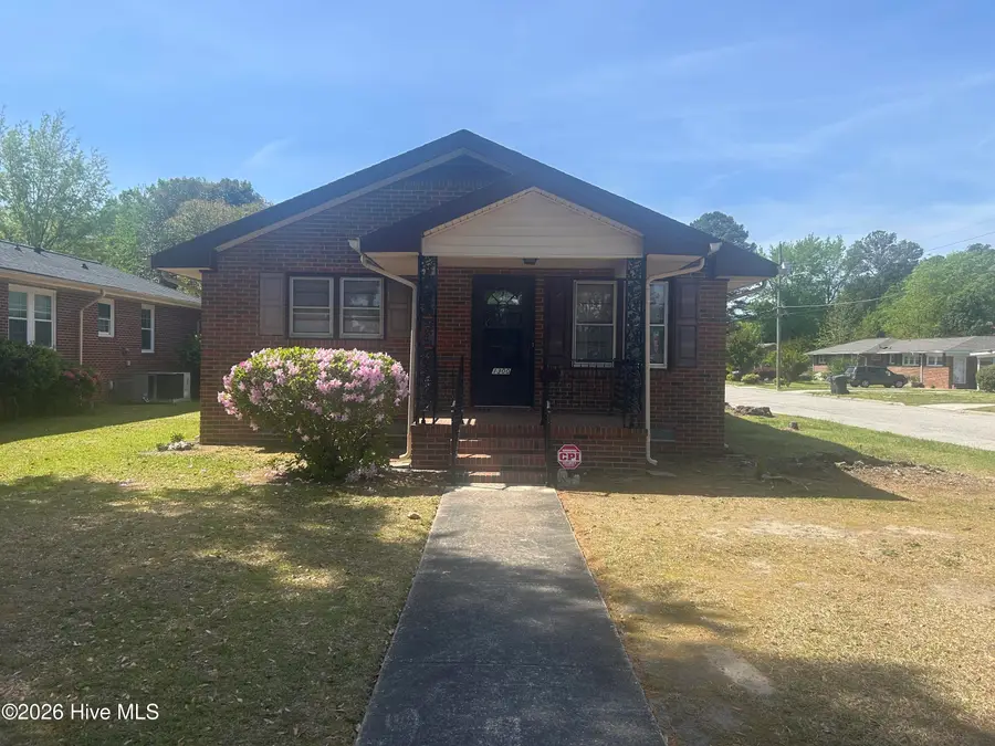 1300 Marlow Street E, Wilson, NC 27893 - #2