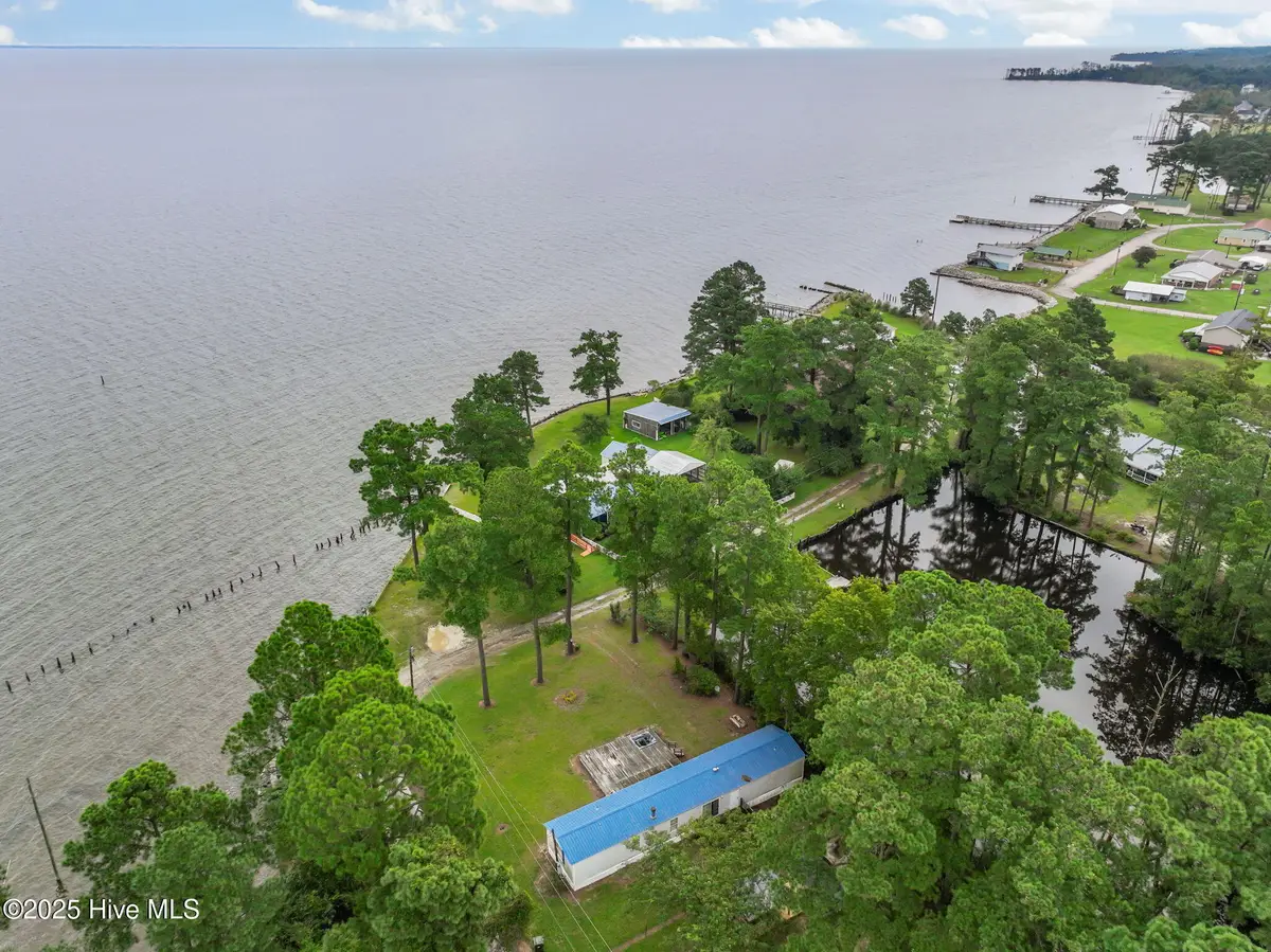 148 Rhodes Drive, Columbia, NC 27925 - #1