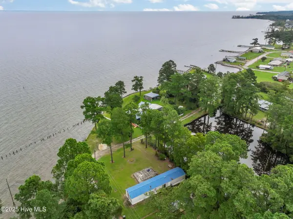 148 Rhodes Drive, Columbia, NC 27925