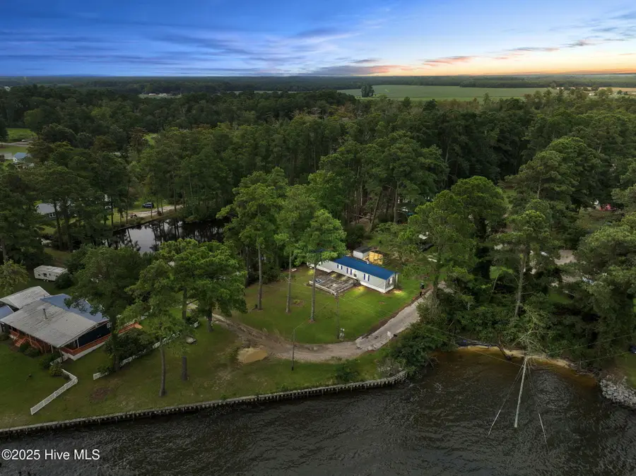 148 Rhodes Drive, Columbia, NC 27925 - #2