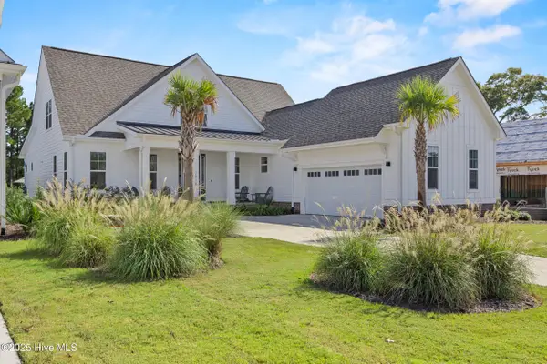 2818 Salvador Way, Castle Hayne, NC 28429