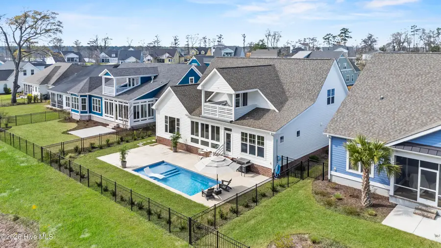 2818 Salvador Way, Castle Hayne, NC 28429 - #2