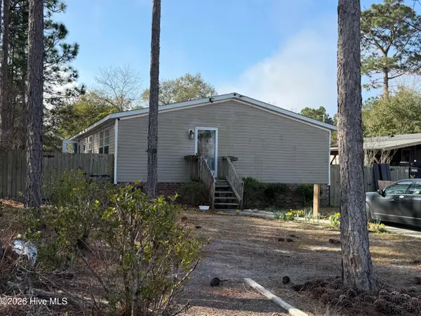 5367 Redwood Street Sw, Shallotte, NC 28470