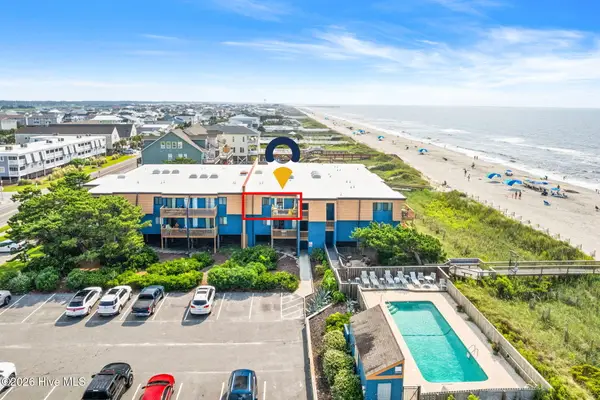 275 W First Street # 2i, Ocean Isle Beach, NC 28469