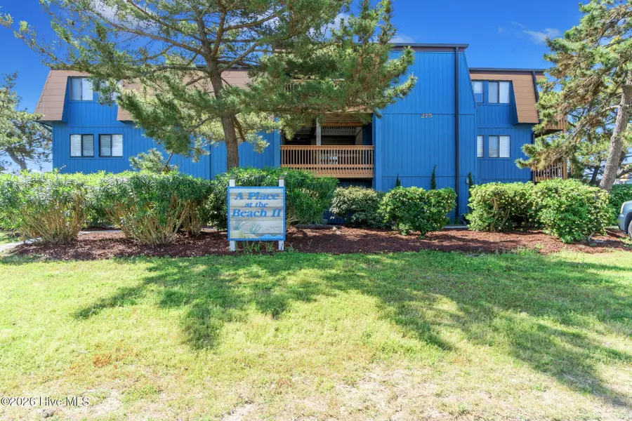 275 W First Street # 2i, Ocean Isle Beach, NC 28469 - #2