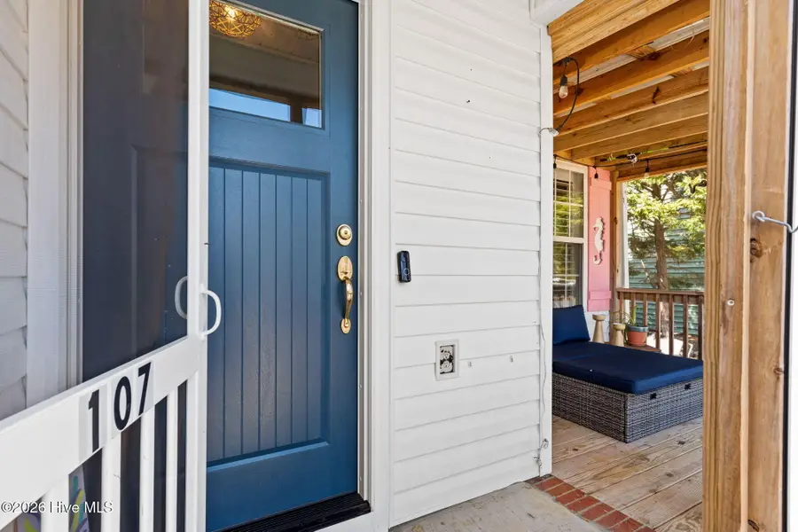 107 NW 16th Street, Oak Island, NC 28465 - #3