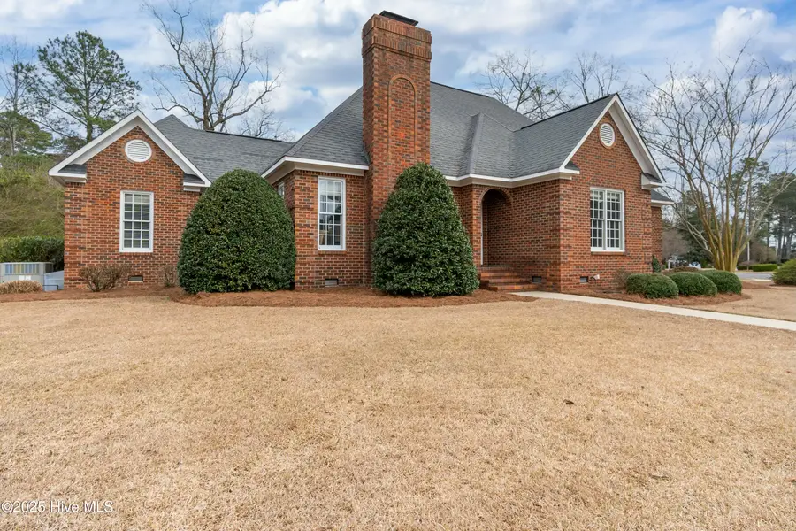 1301 Par Drive, Kinston, NC 28504 - #3