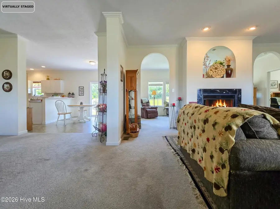 200 Lisa's Way, Elizabeth City, NC 27909 - #2